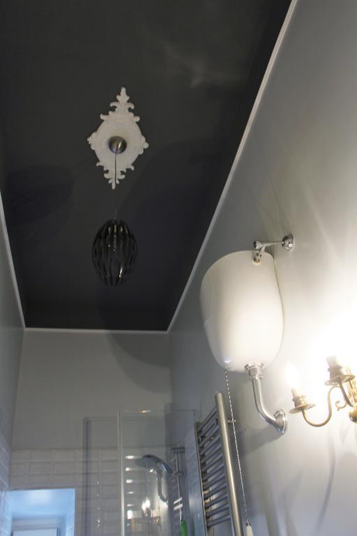 La Rosa Del Vaticano Luxury Apartment روما المظهر الخارجي الصورة