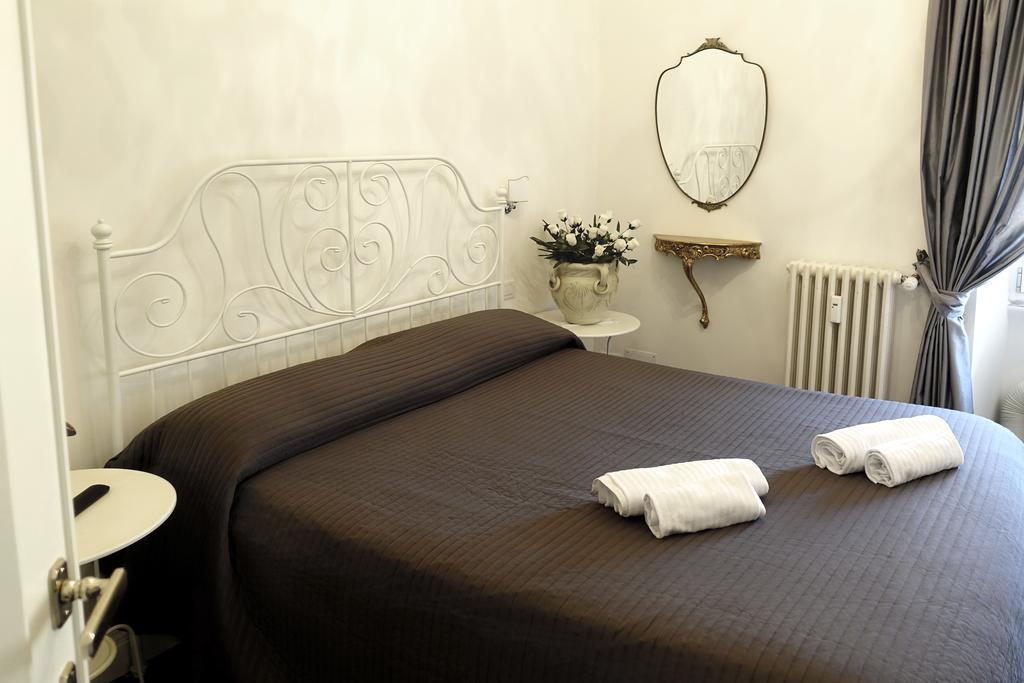 La Rosa Del Vaticano Luxury Apartment روما المظهر الخارجي الصورة