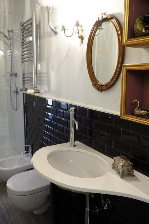 La Rosa Del Vaticano Luxury Apartment روما المظهر الخارجي الصورة